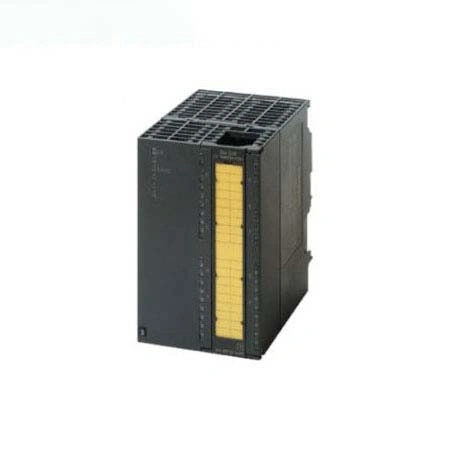 PLC Siemens 6ES7393-4AA10-0AA0