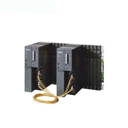PLC Siemens 6ES7400-0HR52-4AB0