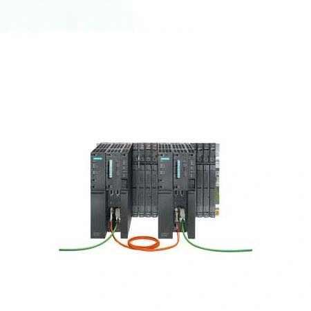 PLC Siemens 6ES7400-0HR02-4AB0