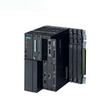 PLC Siemens 6ES7408-0TA00-0AA0