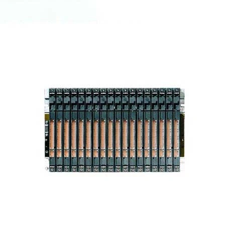 PLC Siemens 6ES7400-1TA01-0AA0