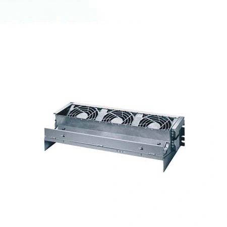 PLC Siemens 6ES7408-1TA00-6AA0