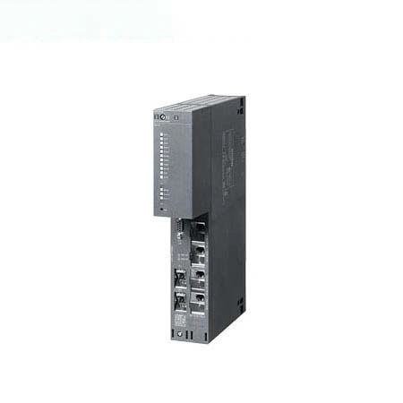 PLC Siemens 6ES7410-5HM08-0AB0