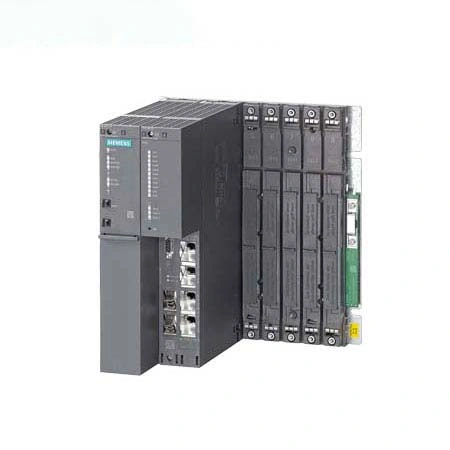 PLC Siemens 6ES7410-5HX08-0AB0