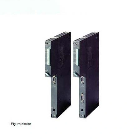 PLC Siemens 6ES7412-1XJ07-0AB0