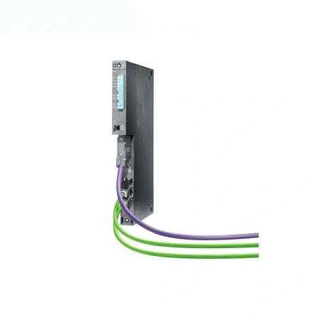 PLC Siemens 6ES7412-2EK07-0AB0