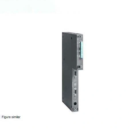 PLC Siemens 6ES7417-4XT07-0AB0
