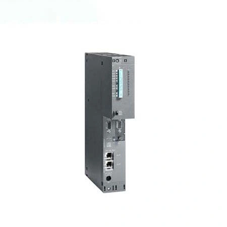 PLC Siemens 6ES7414-3EM07-0AB0