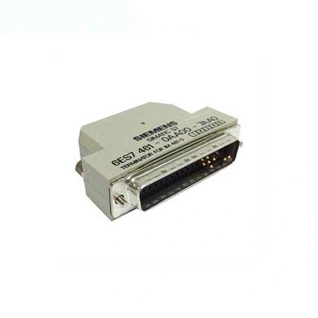 PLC Siemens 6ES7461-0AA00-7AA0