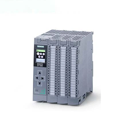 PLC Siemens 6ES7512-1CK00-0AB0