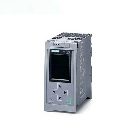 PLC Siemens 6ES7516-3AN01-0AB0