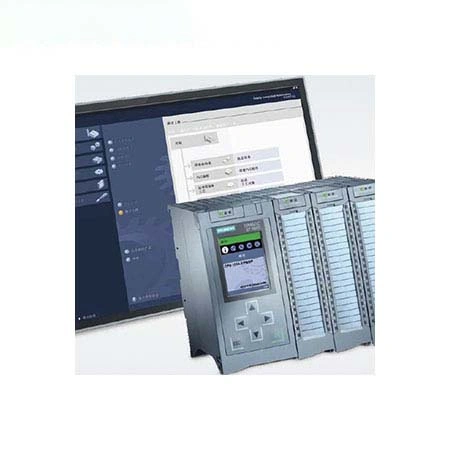 PLC Siemens 6ES7591-8AA00-0AA0