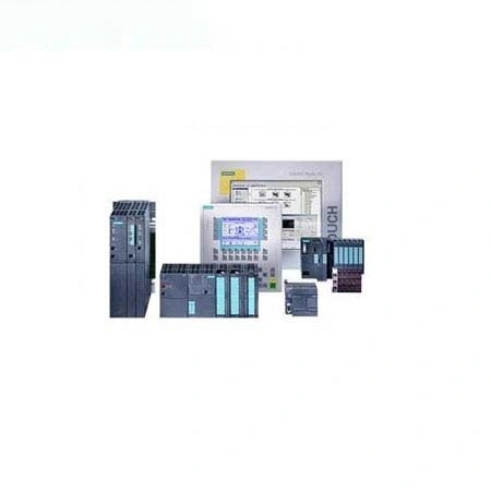 PLC Siemens 6ES7973-1HD10-0AA0