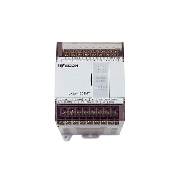 PLC Wecon LX3VP-1208MR-A2