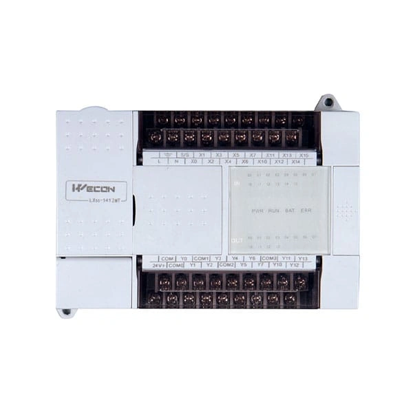 PLC Wecon LX5S-1412MR-A