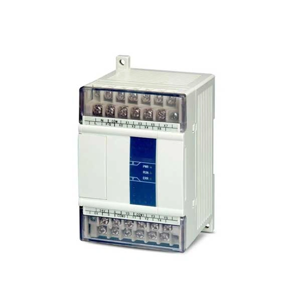 PLC Xinje XC1-10PR-E 5 In/5 Out Relay 220VAC