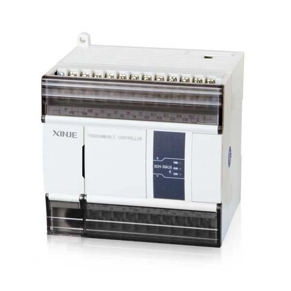 PLC Xinje XC1-16PR-E 8 In/8 Out Relay 220VAC