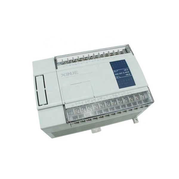 PLC Xinje XC1-24PR-E 12 In/12 Out Relay 220VAC