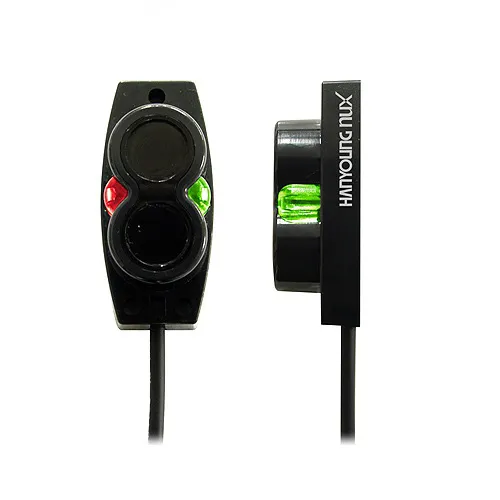 Cảm biến Hanyoung PLD-R2N