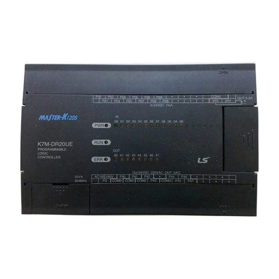 PLC LS K7M-DR20U