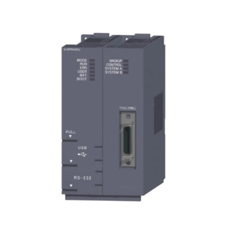 PLC Mitsubishi Q25PRHCPU