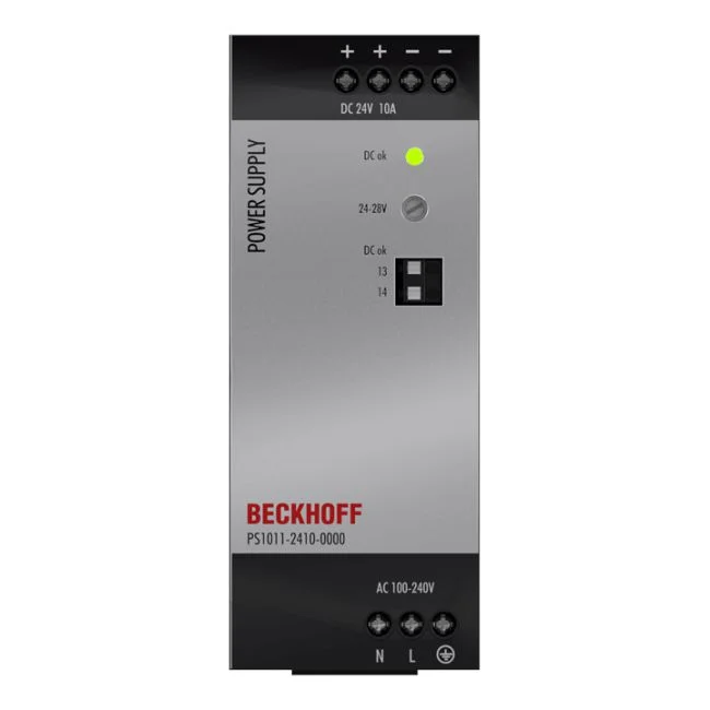 I/O Beckhoff PS1011-2410-0000