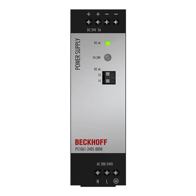 I/O Beckhoff PS1061-2405-0000