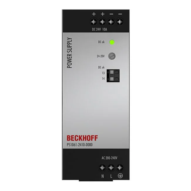 I/O Beckhoff PS1061-2410-0000