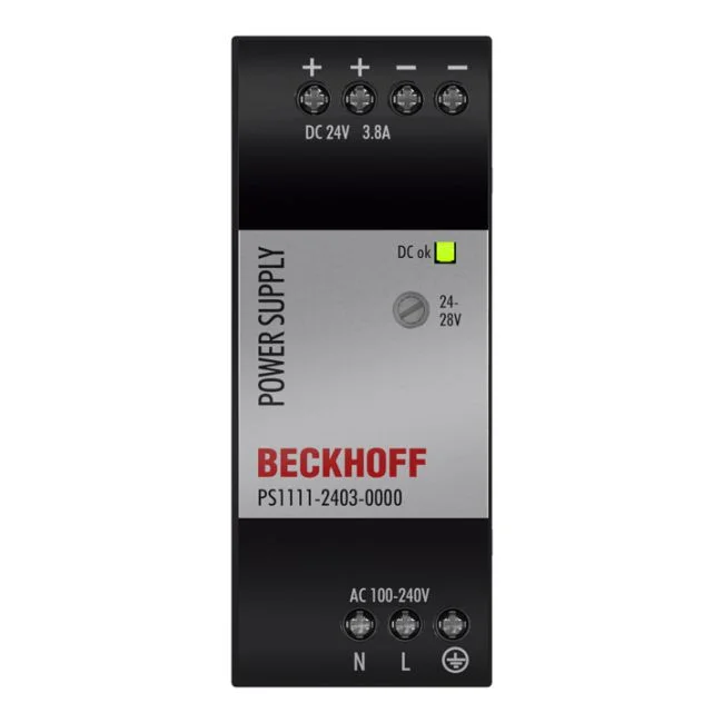 I/O Beckhoff PS1111-2403-0000