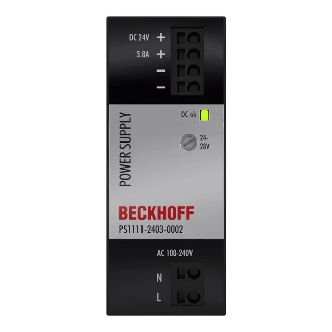 I/O Beckhoff PS1111-2403-0002