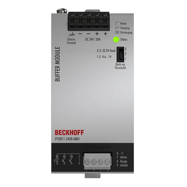 I/O Beckhoff PS9011-2420-0001