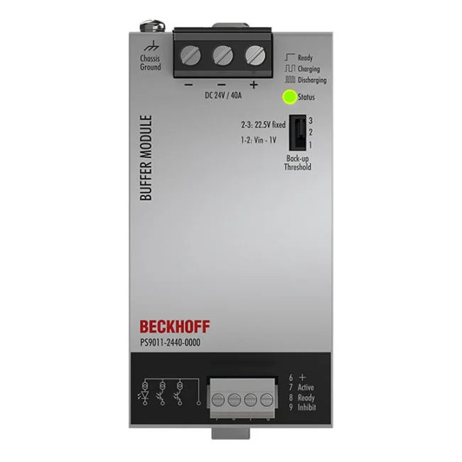 I/O Beckhoff PS9011-2440-0000