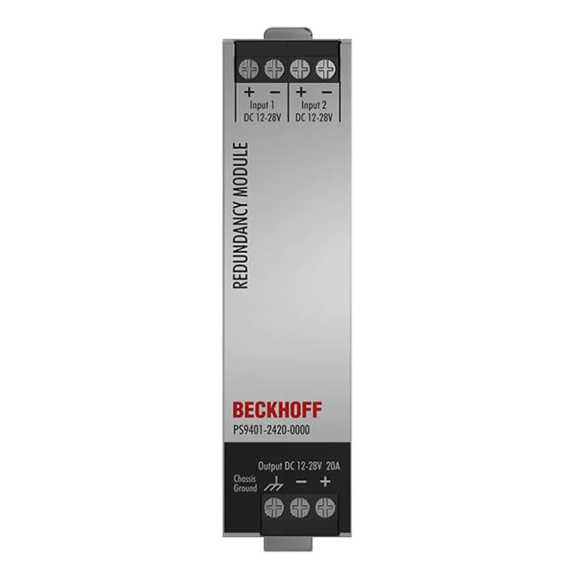 I/O Beckhoff PS9401-2420-0000