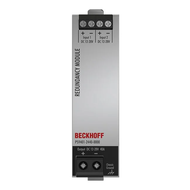 I/O Beckhoff PS9401-2440-0000