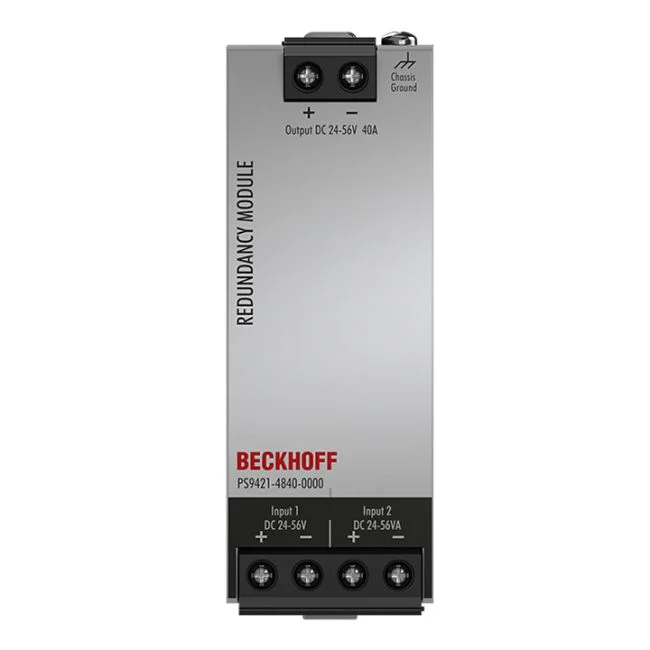 I/O Beckhoff PS9421-4840-0000