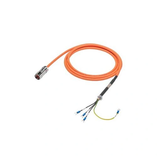 Servo Siemens 6FX3002-5CL12-1CA0