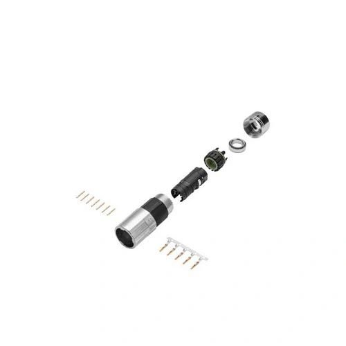 Servo Siemens 6FX2003-0LU54