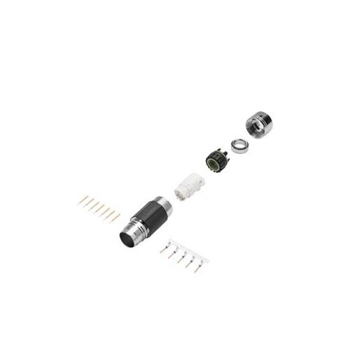 Servo Siemens 6FX2003-0LA54