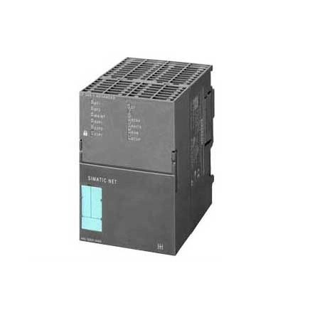 PLC Siemens 6AG1343-1GX31-4XE0