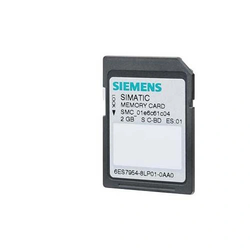 Siemens 6ES7954-8LP03-0AA0