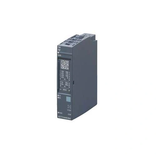 I/O Siemens 6ES7137-6AA01-0BA0