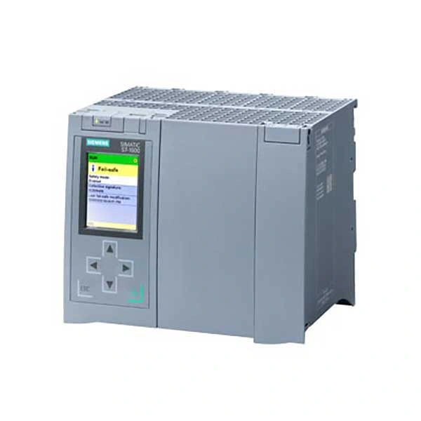 PLC Siemens 6AG1518-4JP00-4AB0