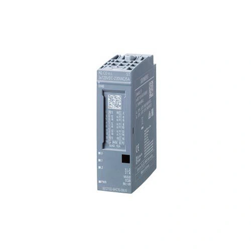 I/O Siemens 6ES7132-6HC70-0BU0