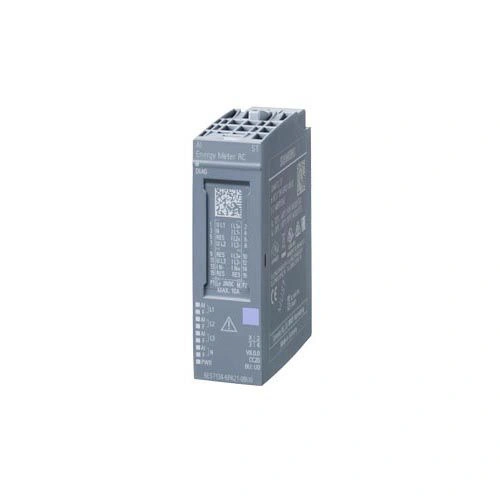 I/O Siemens 6ES7134-6PA21-0BU0