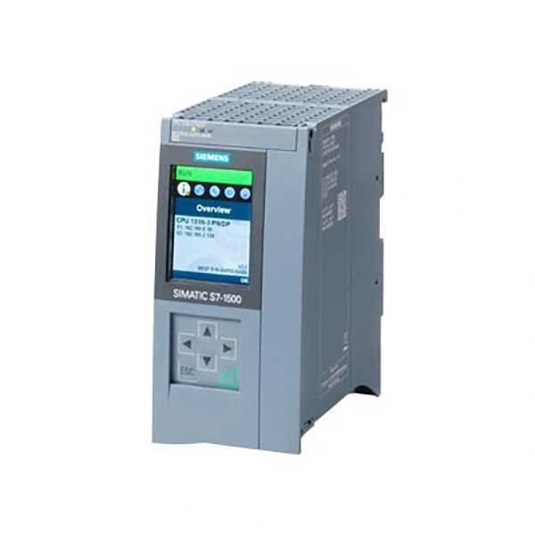 PLC Siemens 6AG2515-2FM02-4AB0