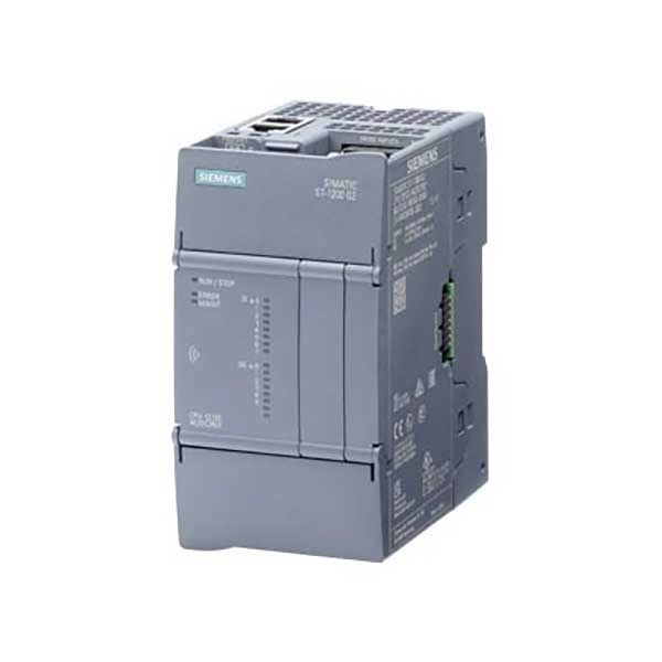PLC Siemens 6ES7212-1AG50-0XB0