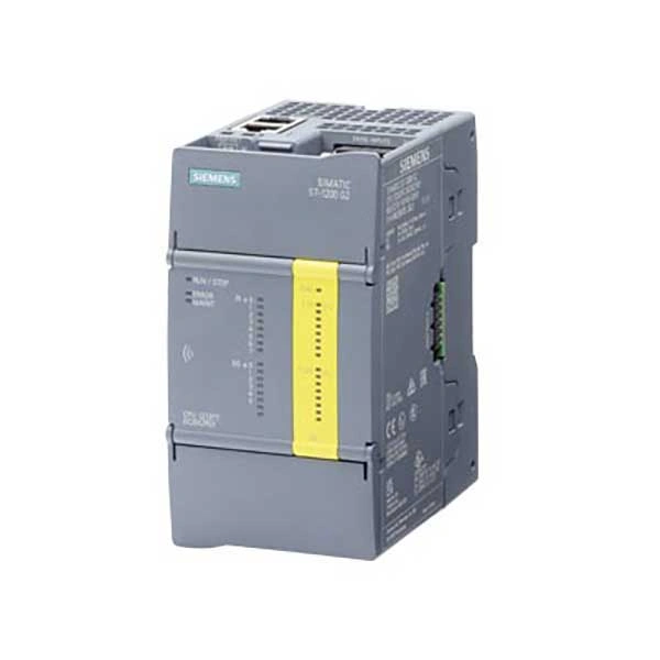 PLC Siemens 6ES7212-1AF50-0XB0