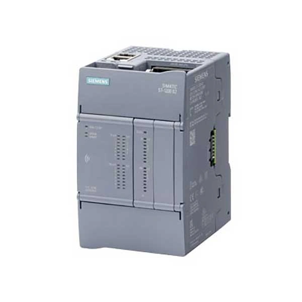 PLC Siemens 6ES7214-1AH50-0XB0