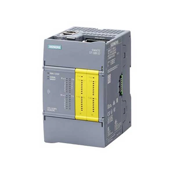 PLC Siemens 6ES7214-1AF50-0XB0