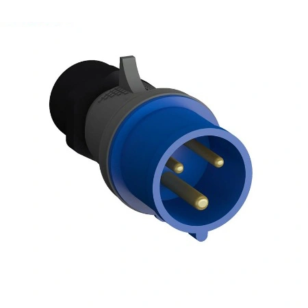 Ổ cắm và Phích cắm ABB 2CMA102145R1000